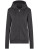 Dámska mikina s kapucňou Regular fit Premium - 2188326 - variant