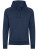 Mikina s kapucňou Unisex Premium Raglan - 2188335 - variant