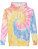 Batikovaná mikina Tie-Dye - 2184662 - variant