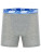 Pánske boxerky dlhé (3 Pack) - 2188835 - variant