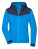 Dámska zateplená vetrovka - JN1179_Bright-Blue_Navy_Bright-Blue - variant