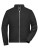 Pánska funkčná bunda SOLID - JN1810_Black - variant Ls 1000334867