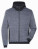 Pánska zateplená flísová bunda - JN1844_Carbon-Melange_Black - variant Ls 1000333521
