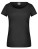 Dámske tričko Slim-Fit - JN8001_Black - variant Ls 1000335097
