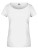 Dámske tričko Slim-Fit - JN8001_White - variant Ls 1000335115