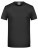 Pánske tričko Regular Fit - JN8002_Black - variant Ls 1000335067