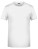 Pánske tričko Regular Fit - JN8002_White - variant Ls 1000335085
