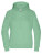 Dámska mikina s kapucňou Lounge Hoody - JN8033_Jade-Green - variant Ls 1000333279