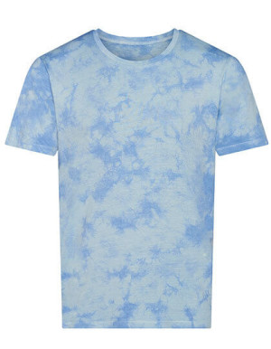 Dámske tričko Tie-Dye T - Reklamnepredmety