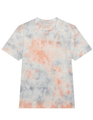 Dámske tričko Tie-Dye T - Reklamnepredmety