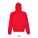 Unisex mikina s kapucňou Connor Oversized - L03813 - variant