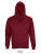 Unisex mikina s kapucňou Condor - 2196389 - variant