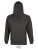Unisex mikina s kapucňou Condor - 2196390 - variant