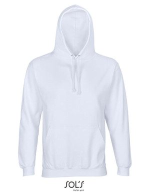 Unisex mikina s kapucňou Condor - Reklamnepredmety