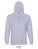 Unisex mikina s kapucňou Condor - 2196398 - variant