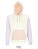 Unisex mikina s kapucňou Collins - 2196403 - variant