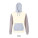 Unisex mikina s kapucňou Collins - L03818 - variant