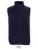 Unisex fleecová vesta - 2196426-1 - variant