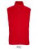 Unisex fleecová vesta - 2196428 - variant