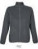 Women´s Factor Zipped Fleece Jacket - 2196442 - variant