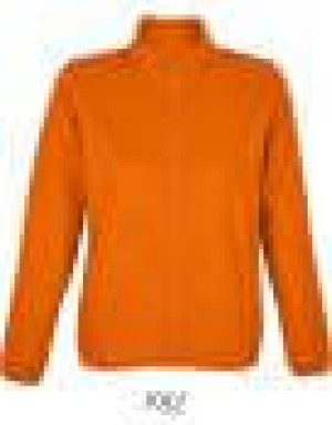 Women´s Factor Zipped Fleece Jacket - Reklamnepredmety