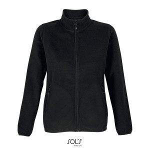 Women´s Factor Zipped Fleece Jacket - Reklamnepredmety