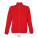 Women´s Factor Zipped Fleece Jacket - L03824_1_Front - variant