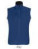 Women´s Falcon Zipped Softshell Bodywarmer - 2196456 - variant