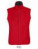 Women´s Falcon Zipped Softshell Bodywarmer - 2196460 - variant