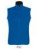 Women´s Falcon Zipped Softshell Bodywarmer - 2196461 - variant