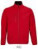 Men´s Falcon Zipped Softshell Jacket - 2196466 - variant