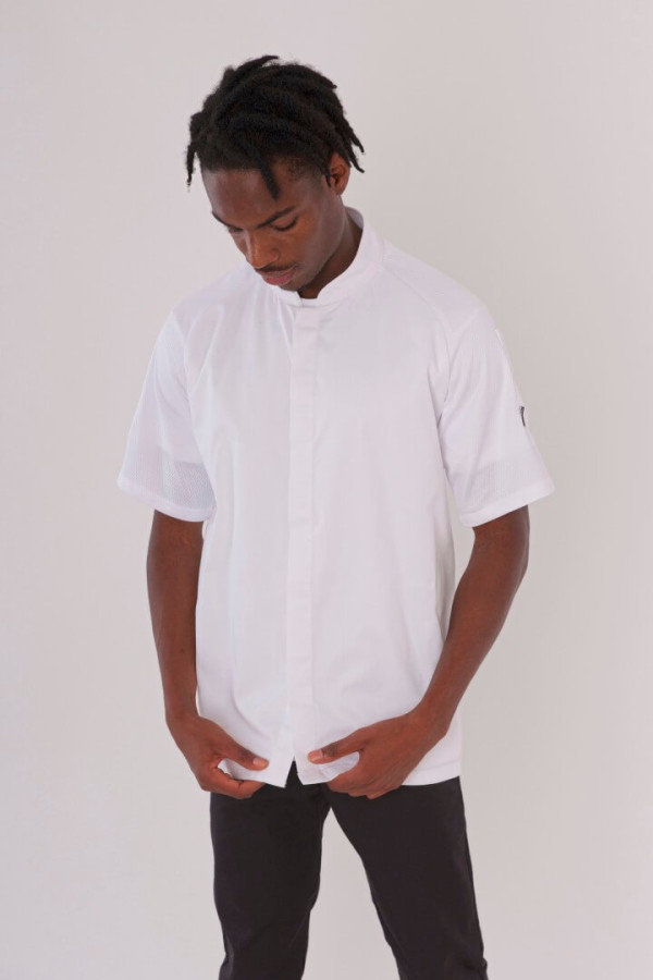 Unisex Air Jacket