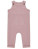 Organic Cotton Dungaree - LW651_Soft-Pink - variant Ls 1000324119