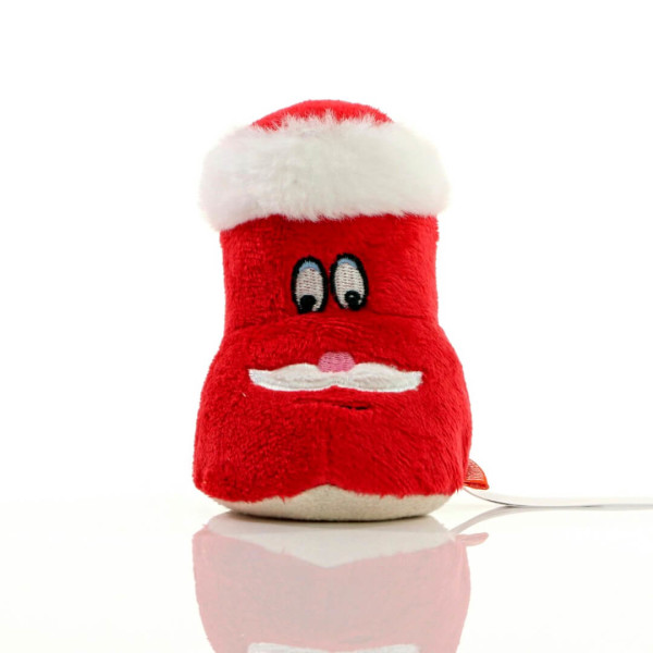 Schmoozies® Santa´s Boot