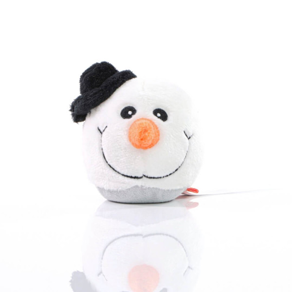 Schmoozies® Snowman