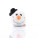 Schmoozies® Snowman - MBW161302_1_Front - variant