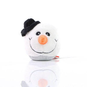 Schmoozies® Snowman - Reklamnepredmety