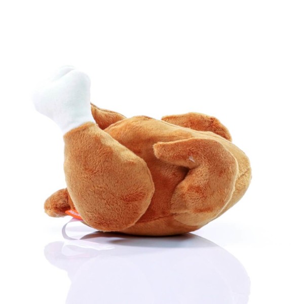 MiniFeet® Dog Toy Chicken