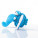 MiniFeet® Dog Toy Knotted Animal Elephant - MBW170022_3_Side - variant