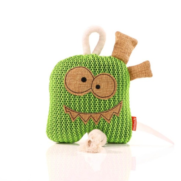 MiniFeet® Dog Toy Ghost