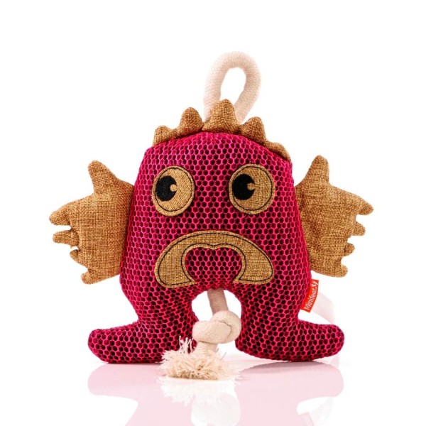 MiniFeet® Dog Toy Monster