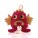 MiniFeet® Dog Toy Monster - MBW170032 - variant