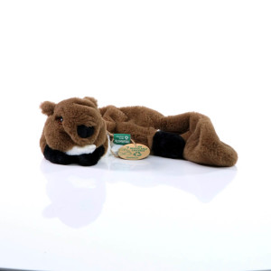 MiniFeet® Dog Toy RecycelBeaver - Reklamnepredmety