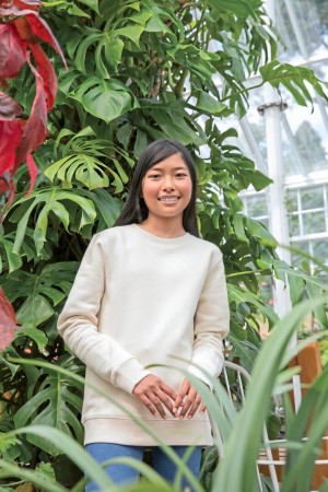 Kids´ Essential Sweatshirt - Reklamnepredmety