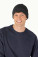 Beanie 1x1 Rib - NE93057 - variant