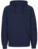 Unisex Tiger Cotton Hoodie - 2189265 - variant