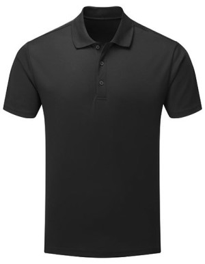 Premier sustainable polo shirt for men - Reklamnepredmety