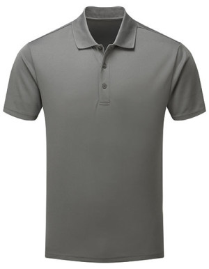 Premier sustainable polo shirt for men - Reklamnepredmety