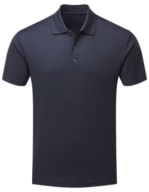 Premier sustainable polo shirt for men - Reklamnepredmety