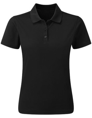 Women's Premier Sustainable Polo Shirt - Reklamnepredmety
